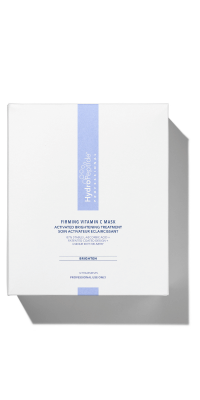 2 Piece Professional Mask and Ampoule Vitamin C